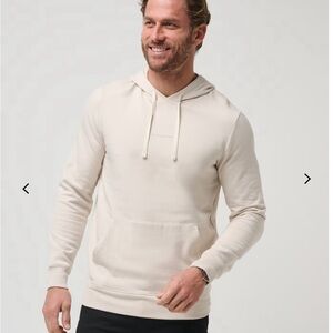 Travis Mathew COASTAL CLOUD HOODIE